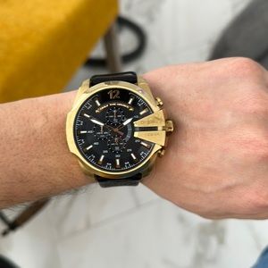 Diésel Watch